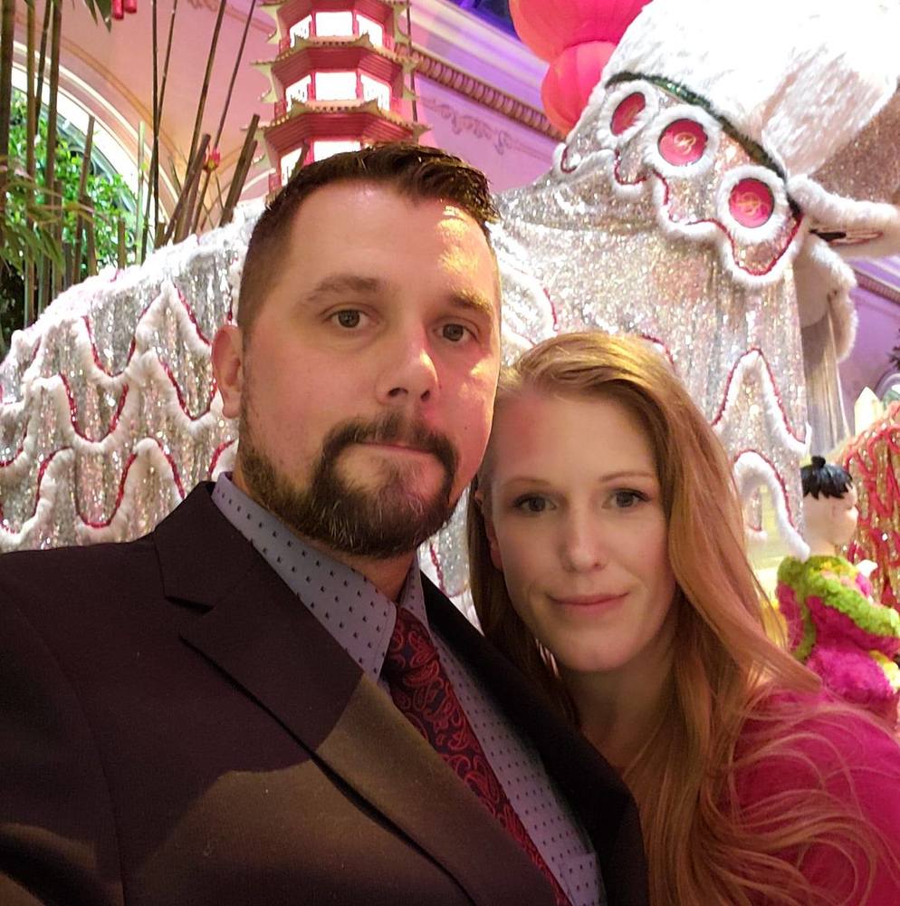 Meet your Posher, Victoria